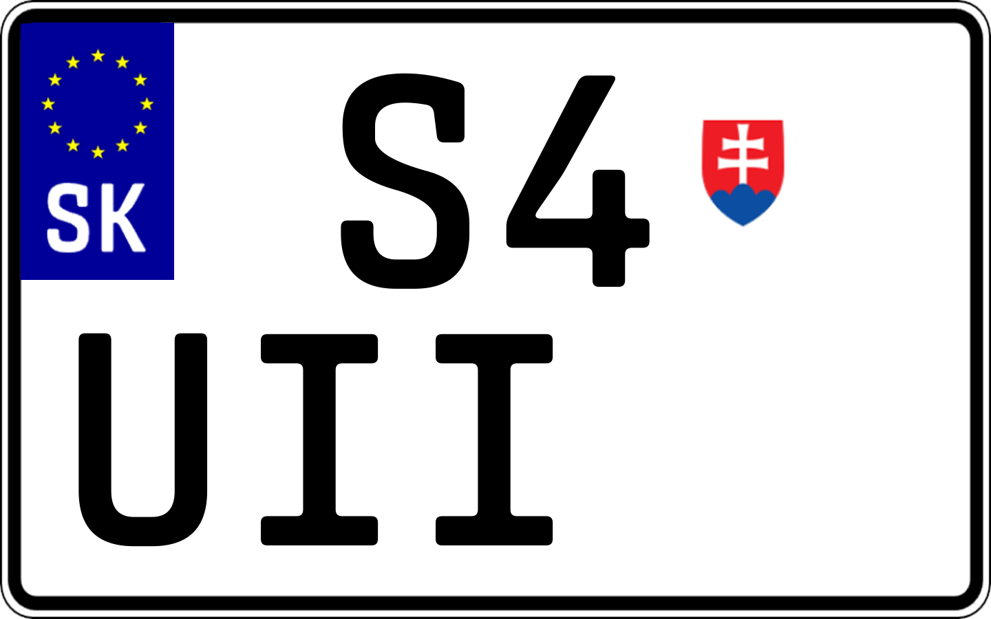 Typ IV - Bežná 2R