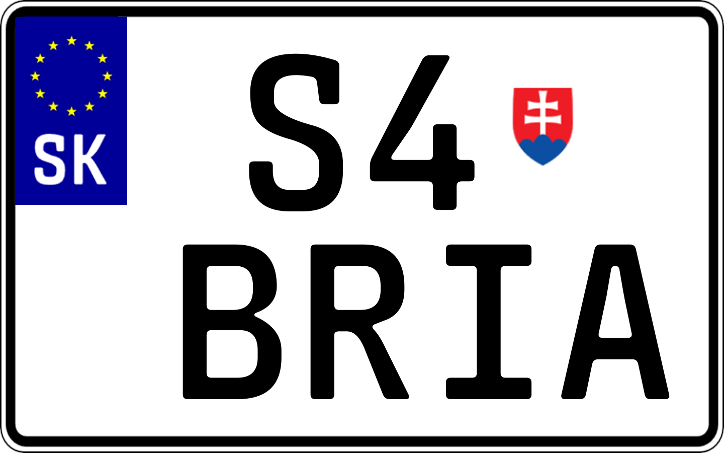 Typ IV - Bežná 2R