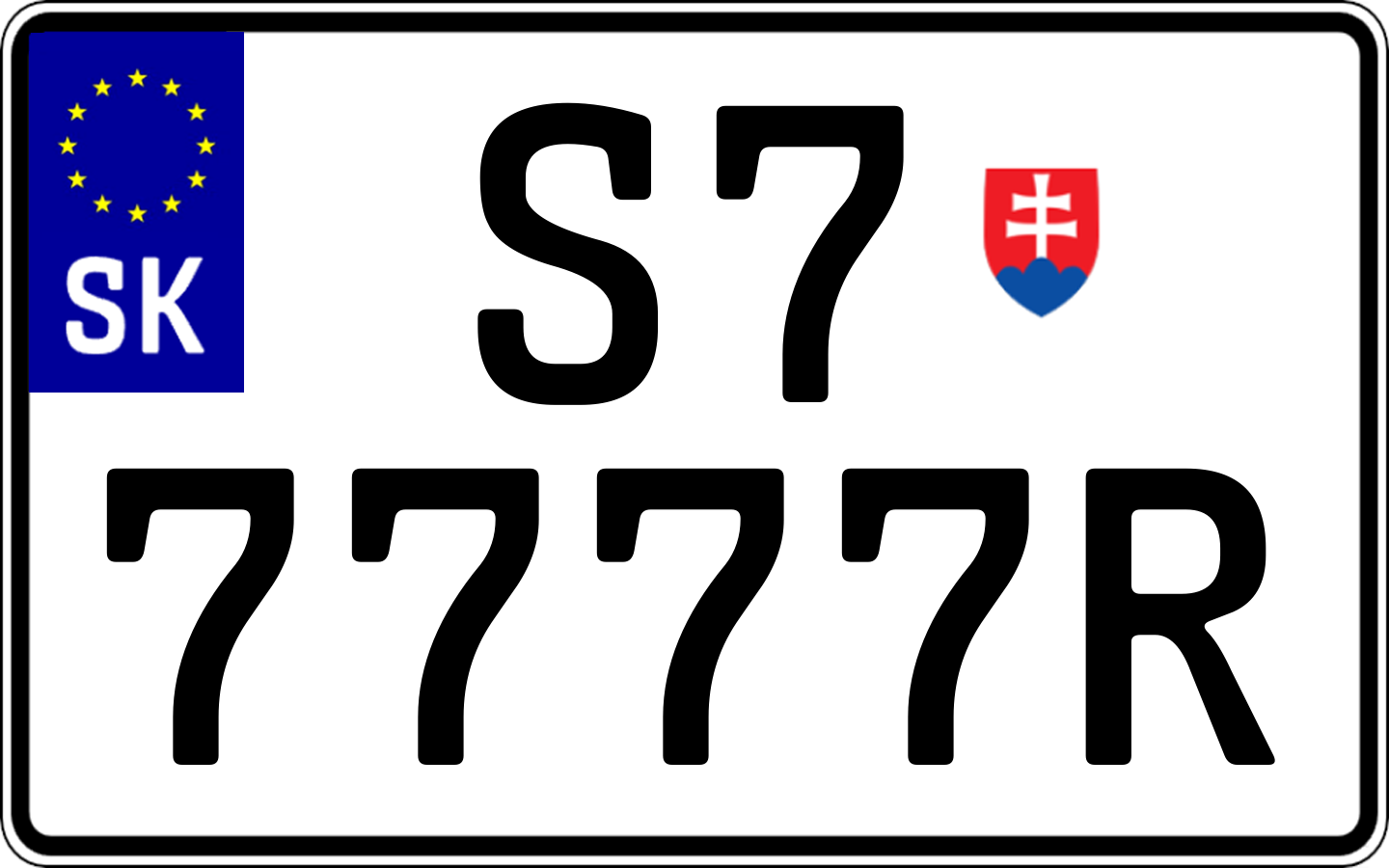 Typ IV - Bežná 2R