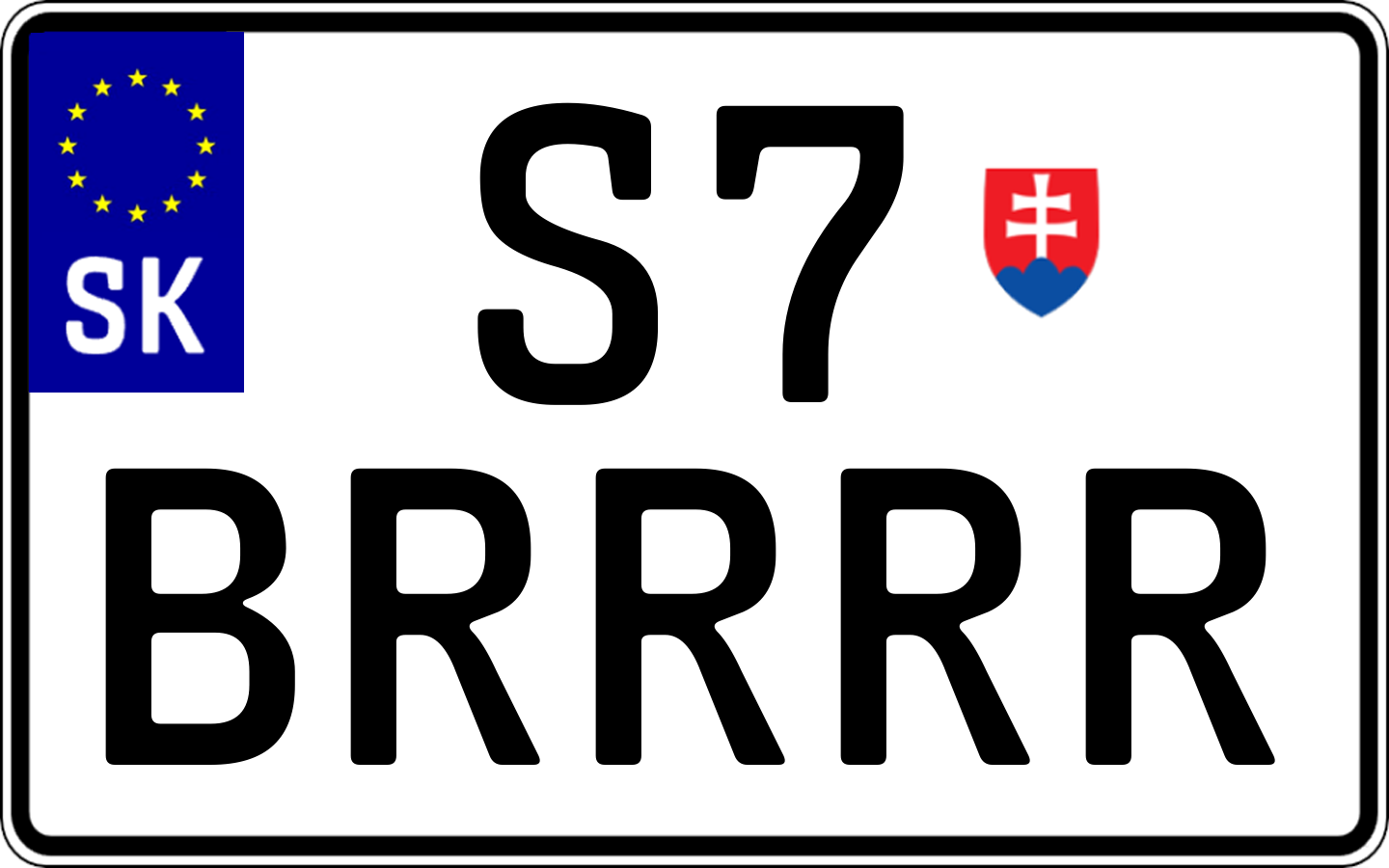 Typ IV - Bežná 2R