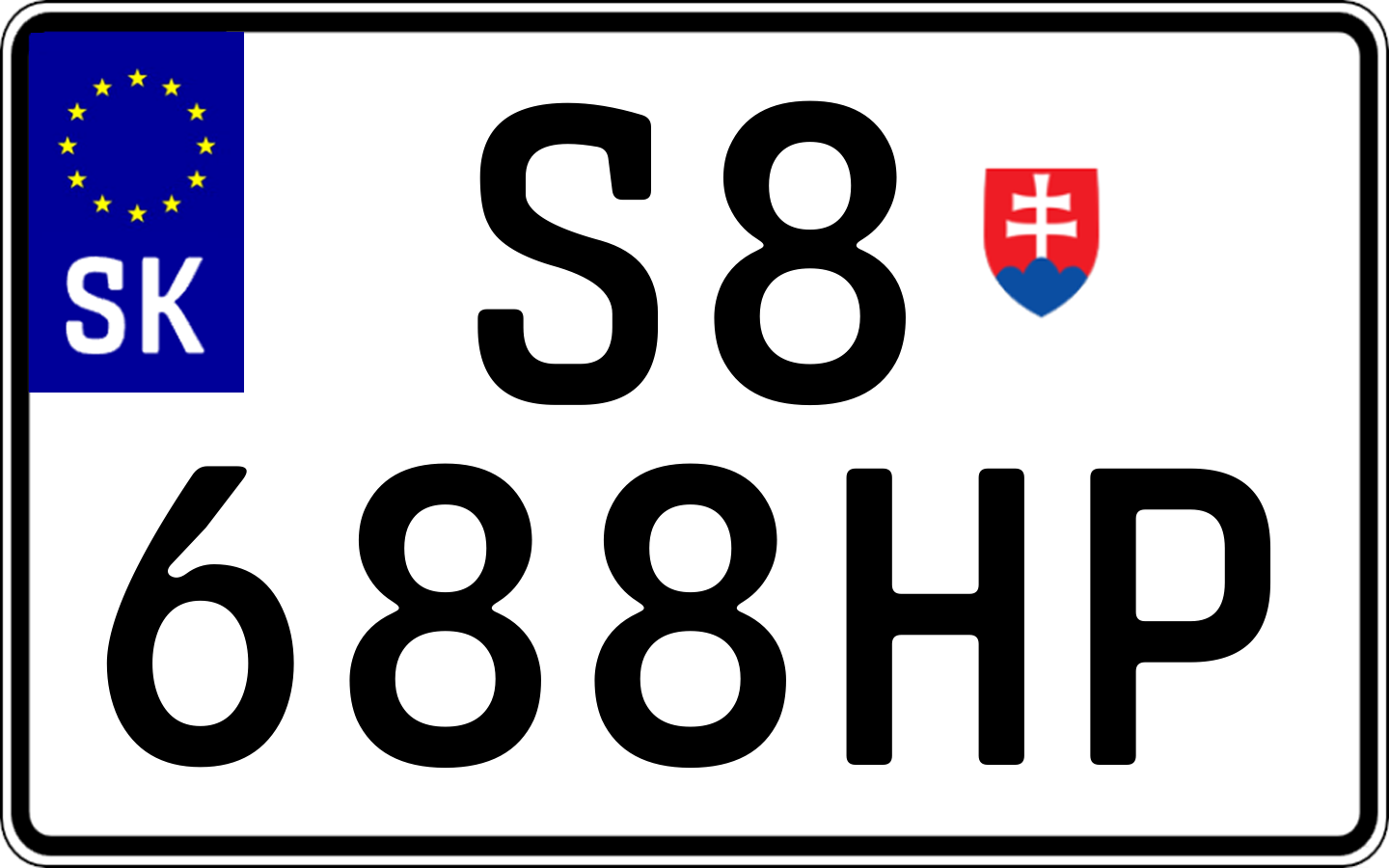 Typ IV - Bežná 2R