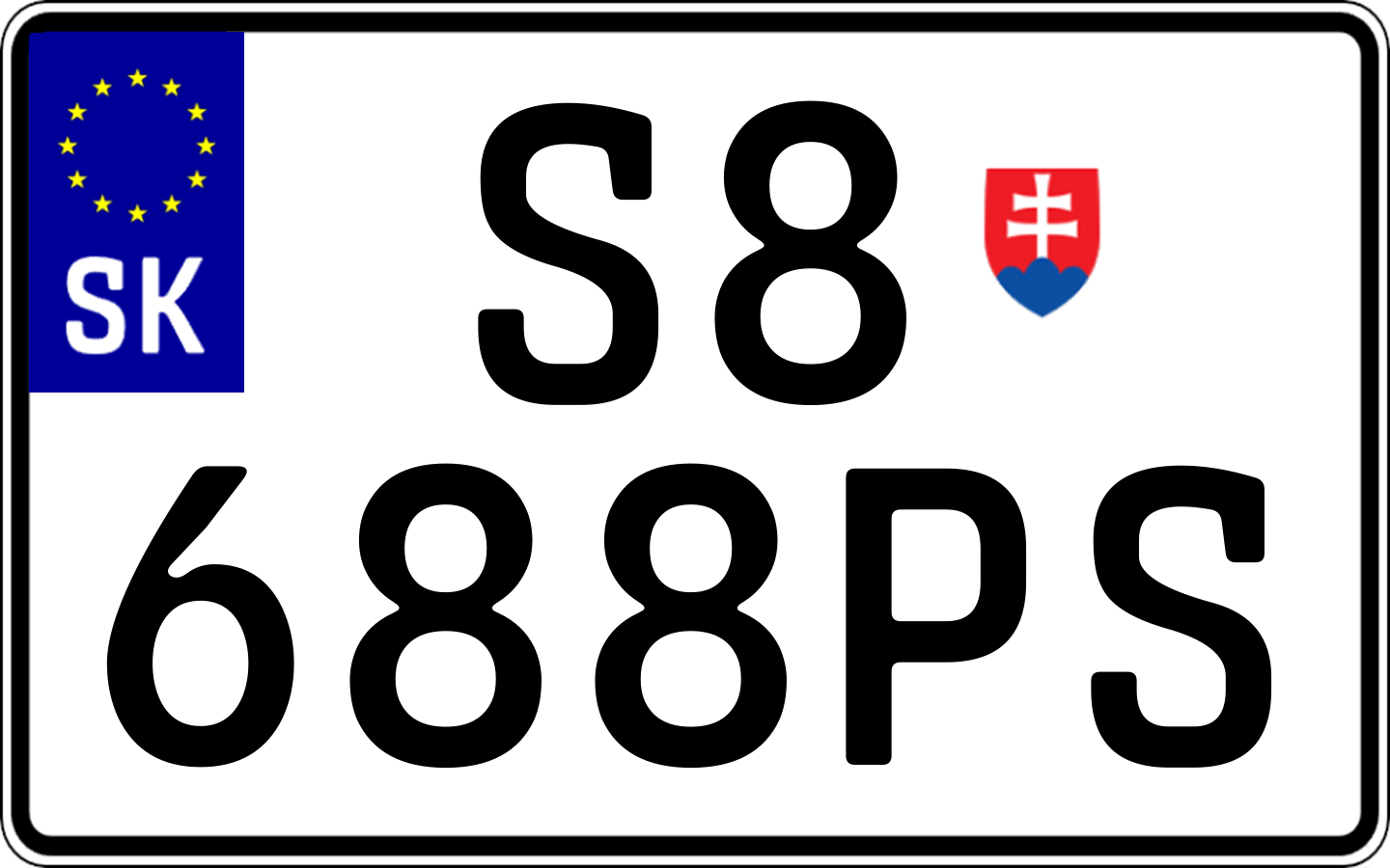 Typ IV - Bežná 2R