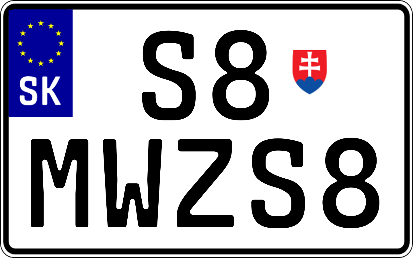 Typ IV - Bežná 2R