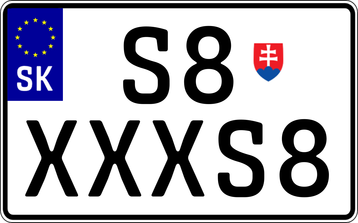Typ IV - Bežná 2R