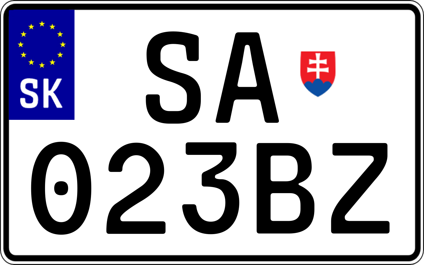 Typ IV - Bežná 2R