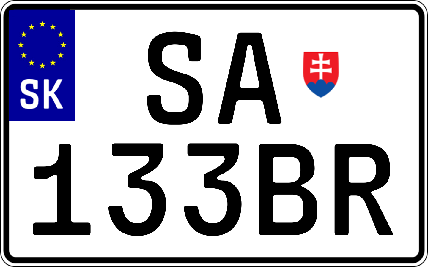 Typ IV - Bežná 2R