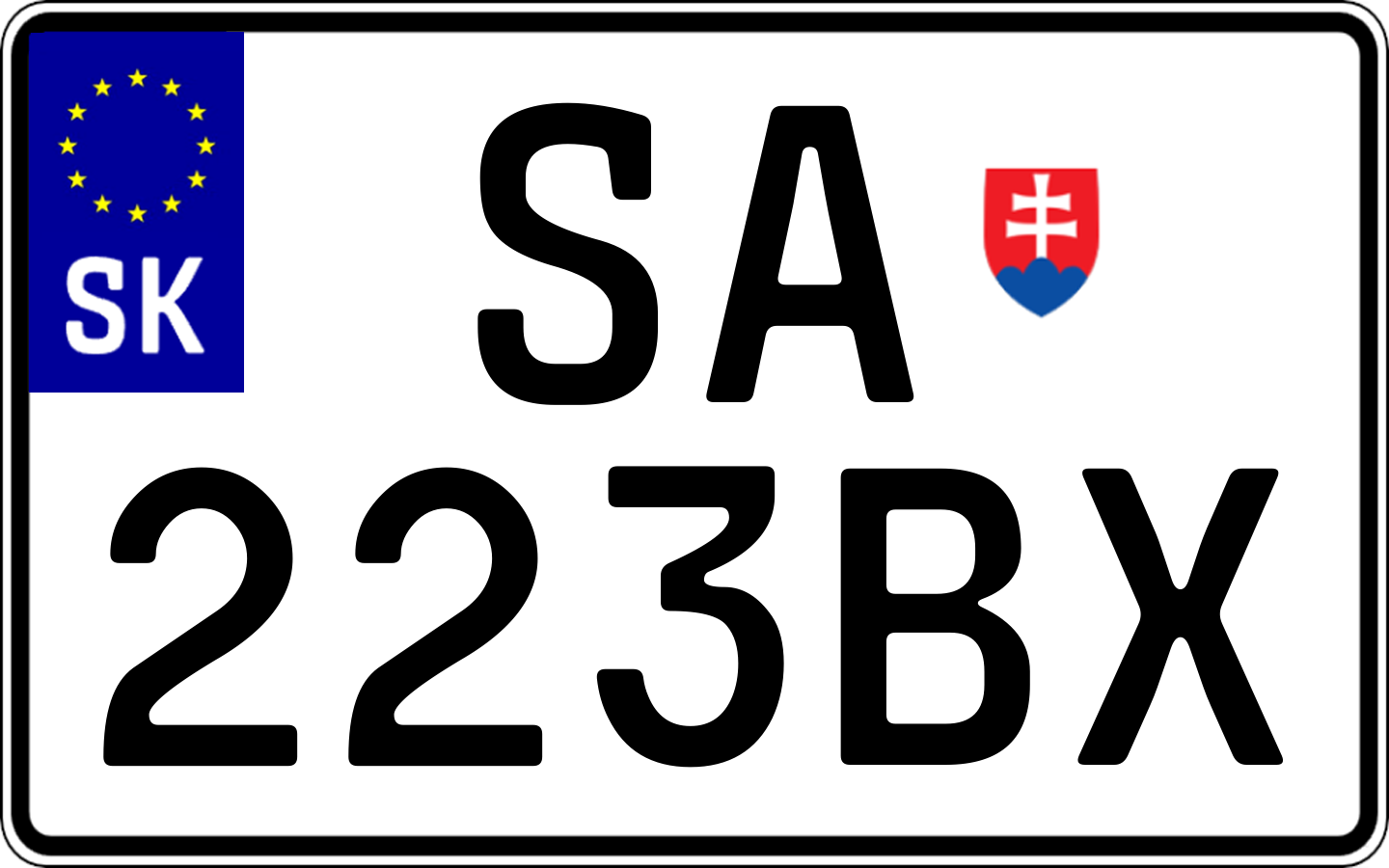Typ IV - Bežná 2R