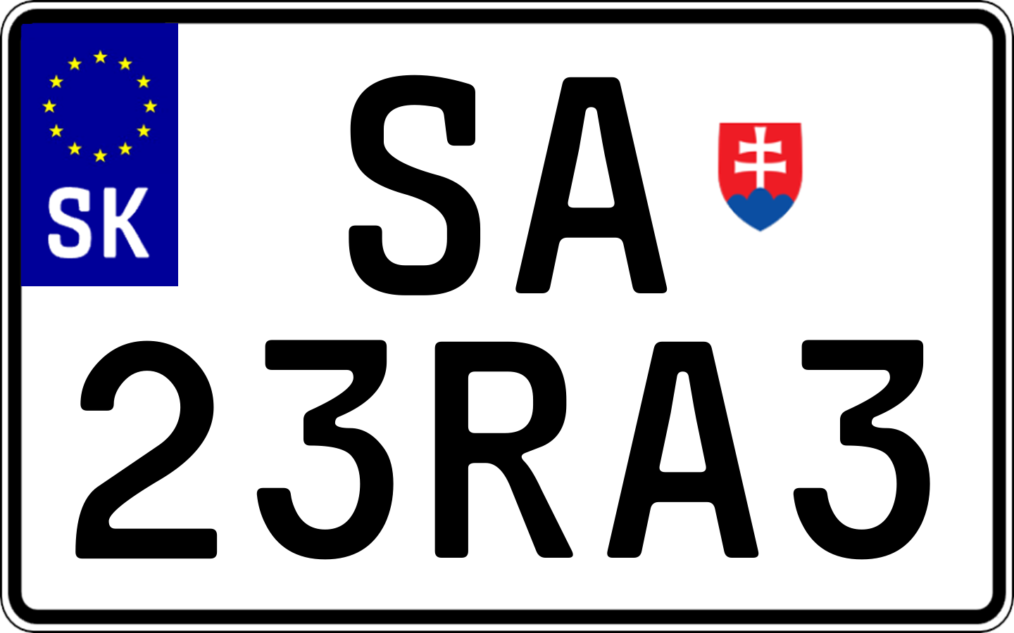 Typ IV - Bežná 2R