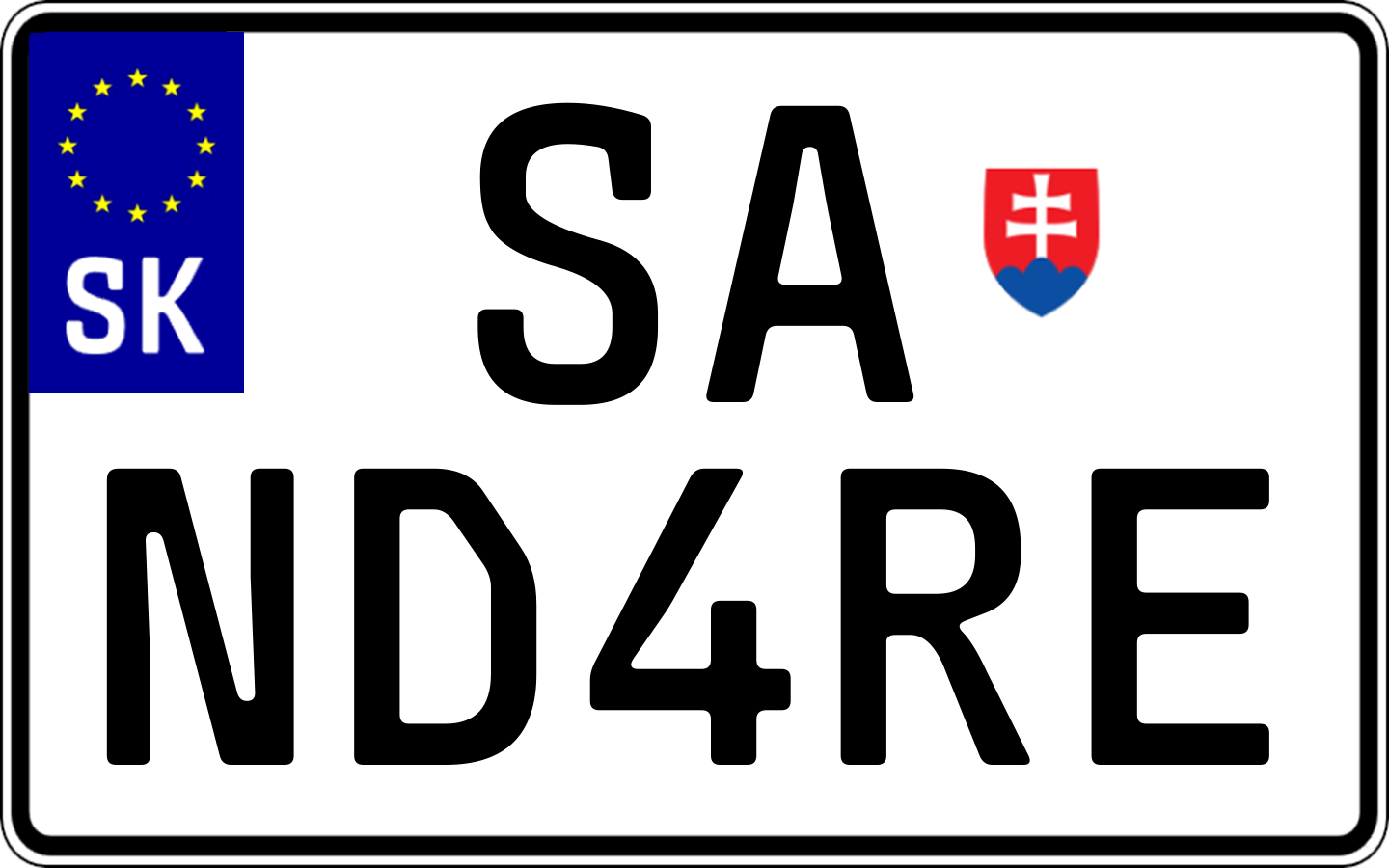 Typ IV - Bežná 2R