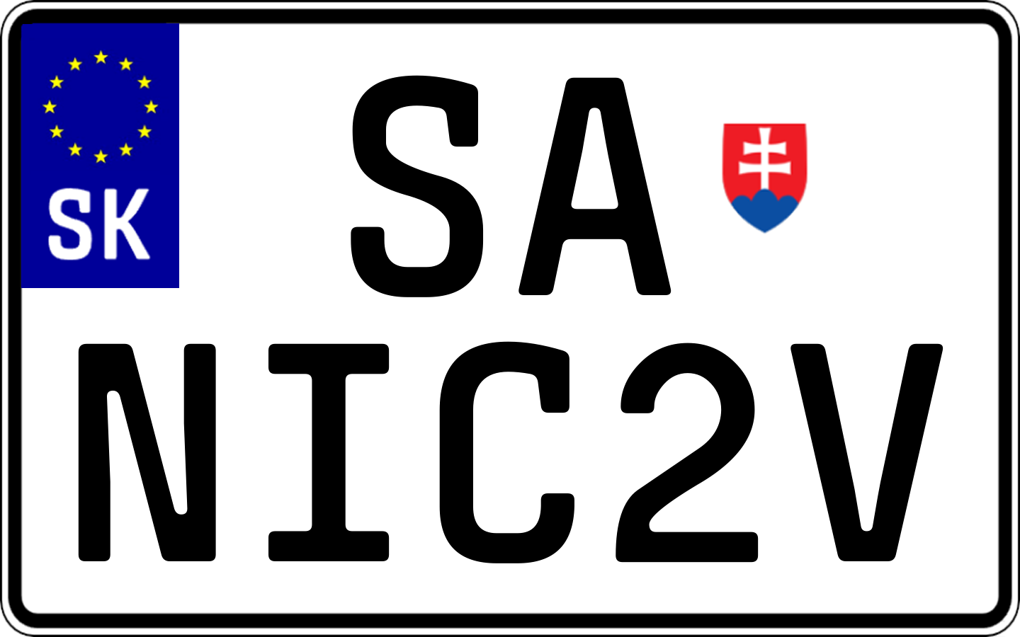 Typ IV - Bežná 2R