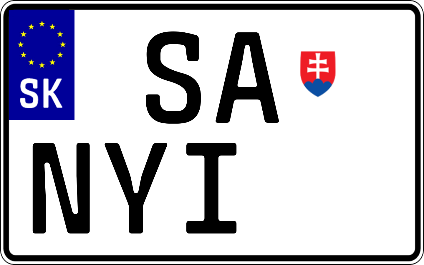 Typ IV - Bežná 2R