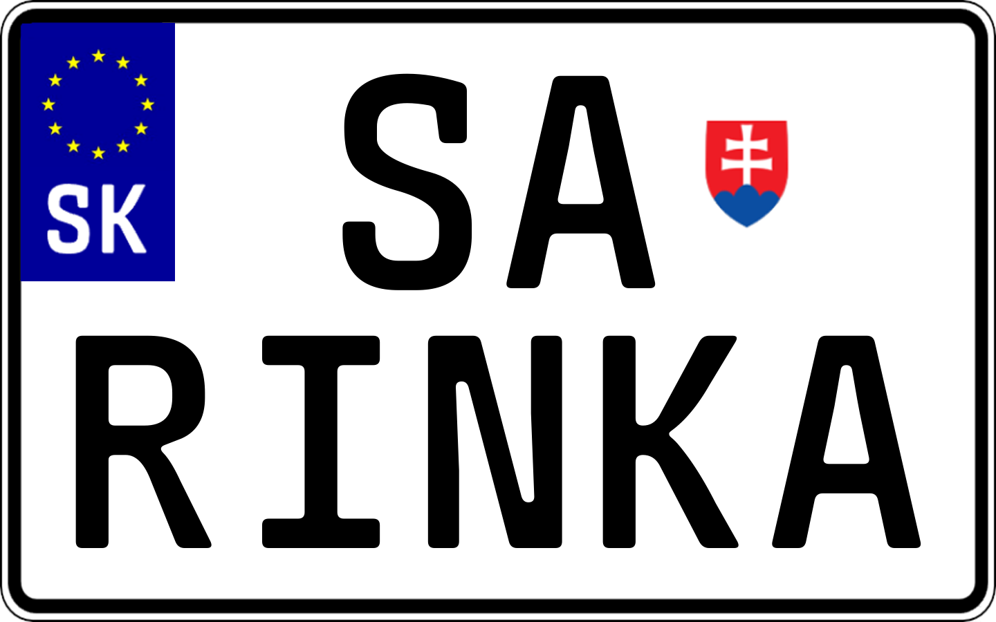 Typ IV - Bežná 2R