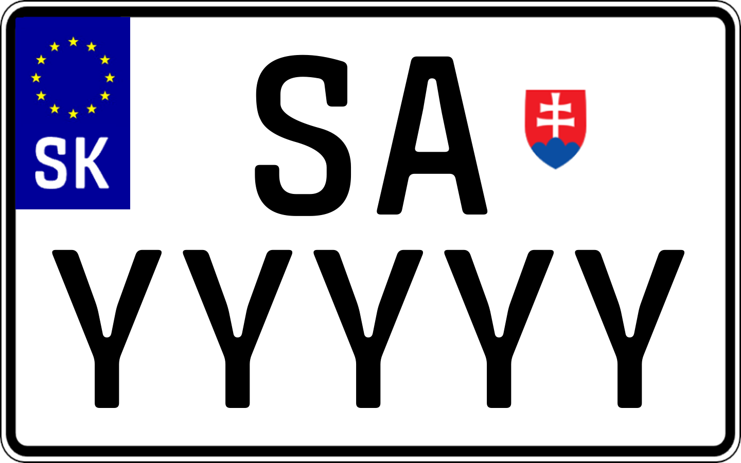 Typ IV - Bežná 2R