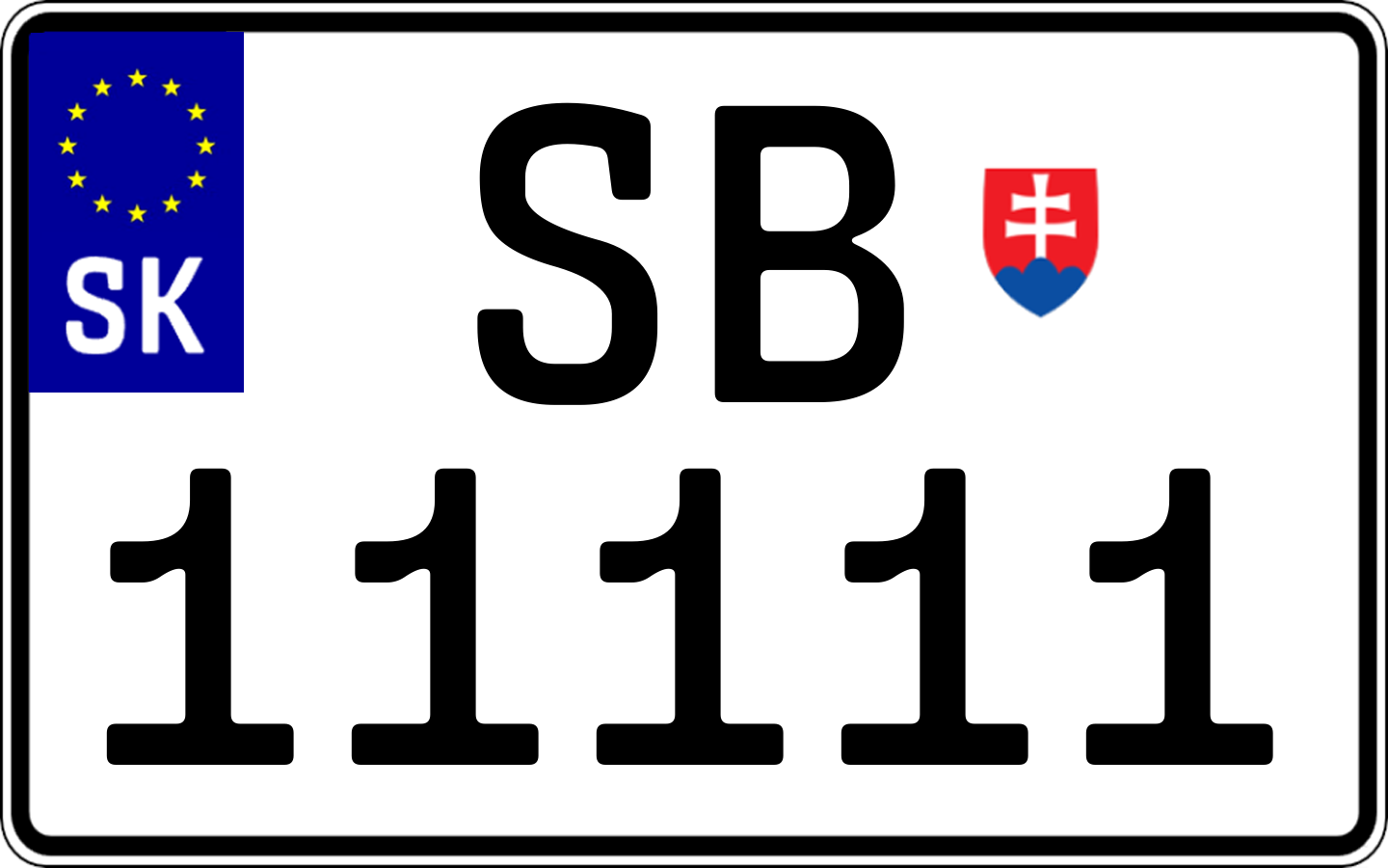 Typ IV - Bežná 2R