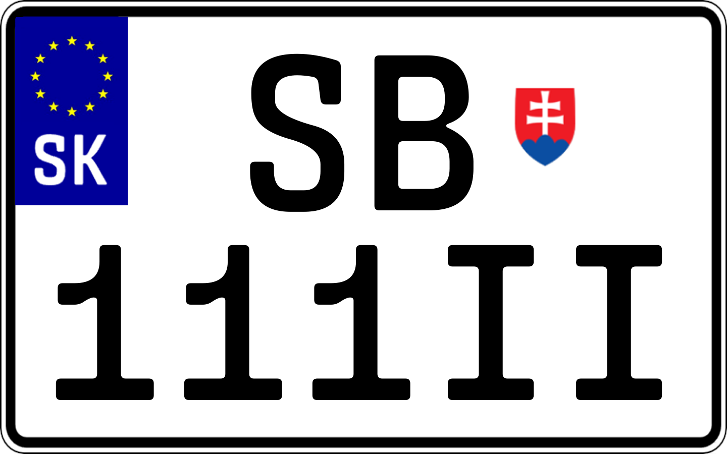 Typ IV - Bežná 2R