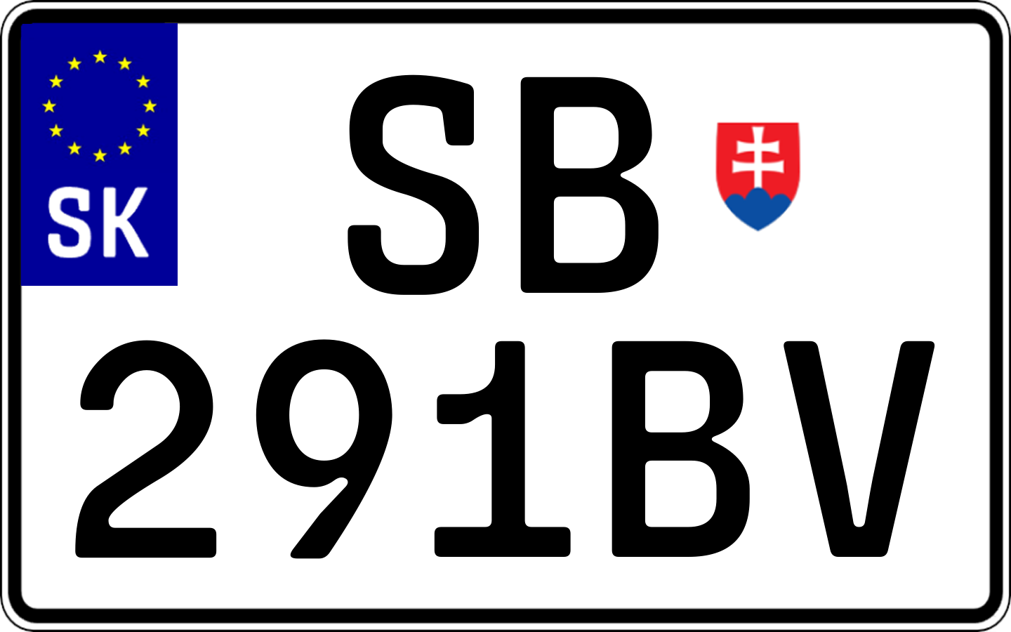 Typ IV - Bežná 2R