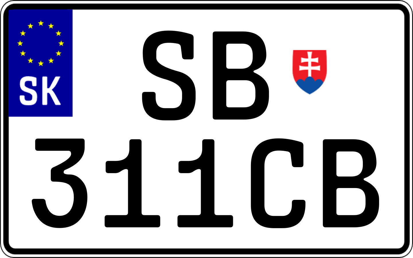 Typ IV - Bežná 2R