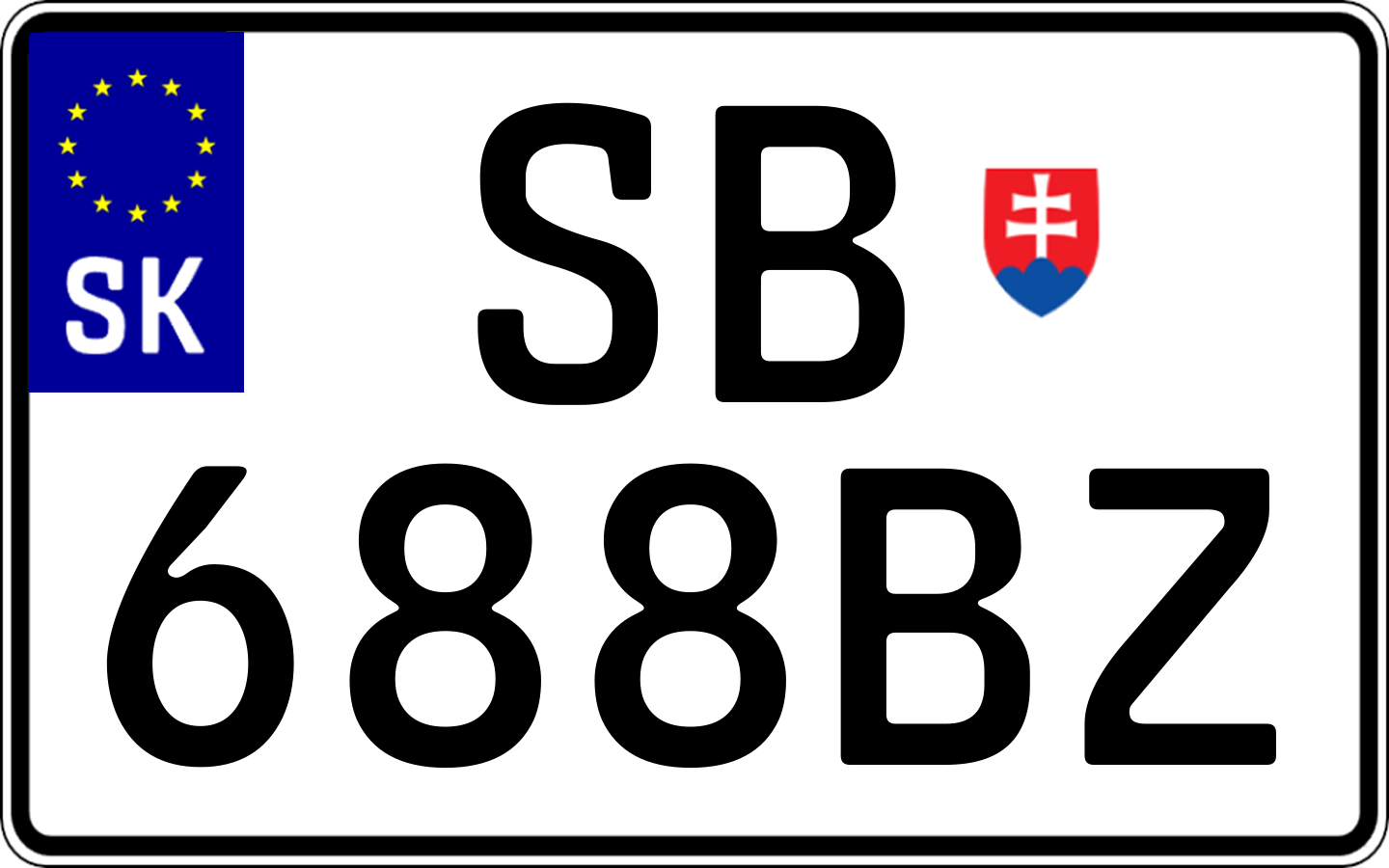 Typ IV - Bežná 2R