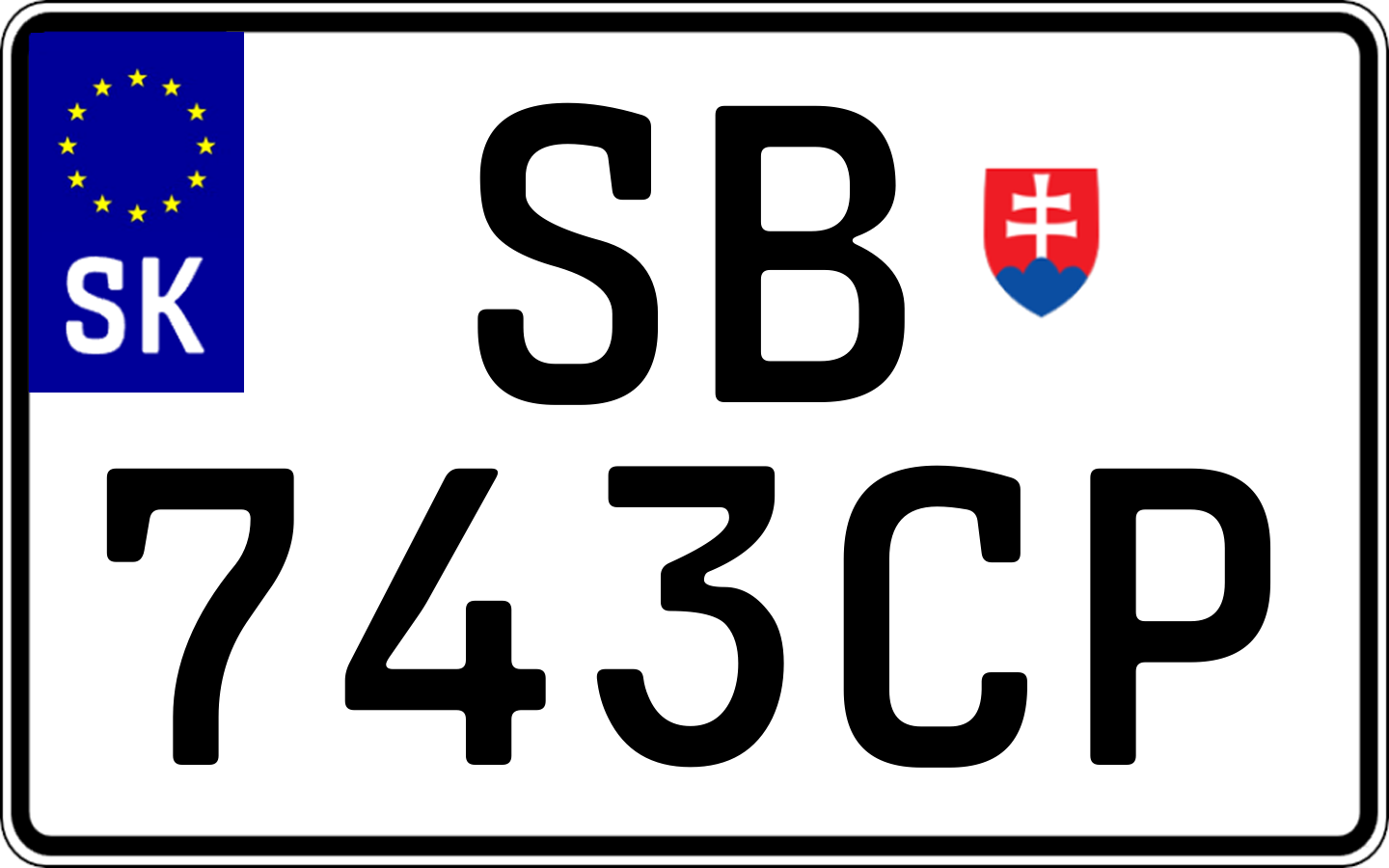 Typ IV - Bežná 2R