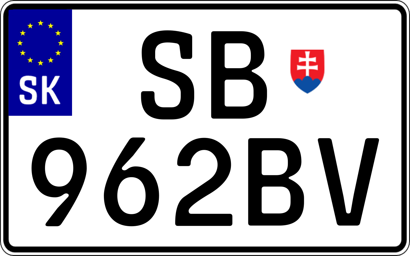 Typ IV - Bežná 2R
