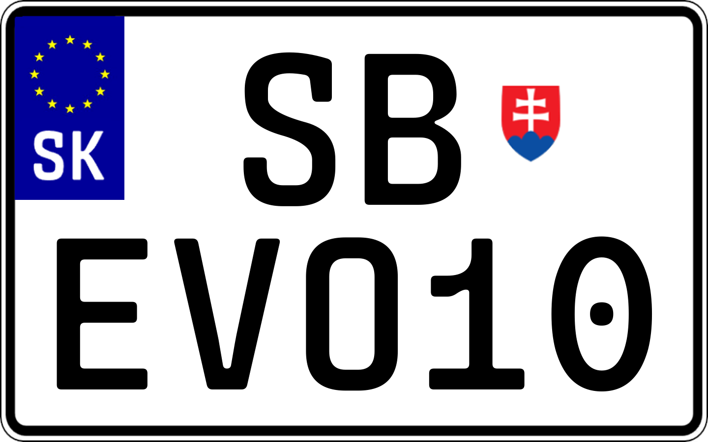 Typ IV - Bežná 2R