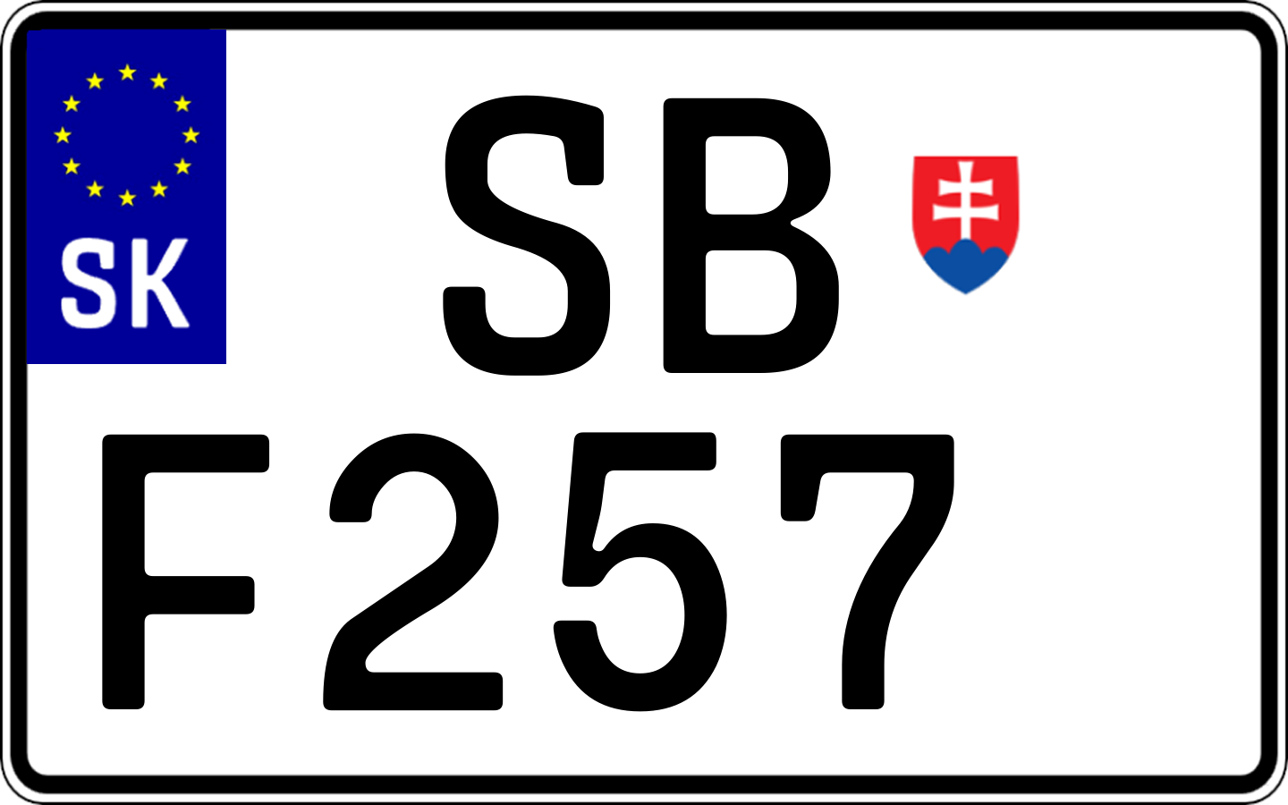 Typ IV - Bežná 2R