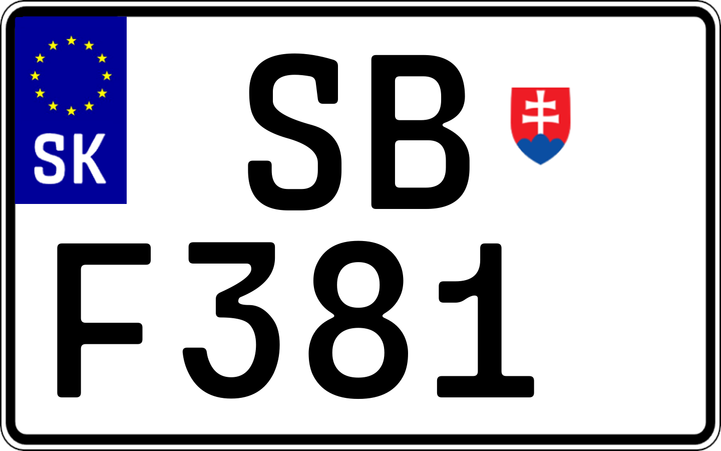 Typ IV - Bežná 2R