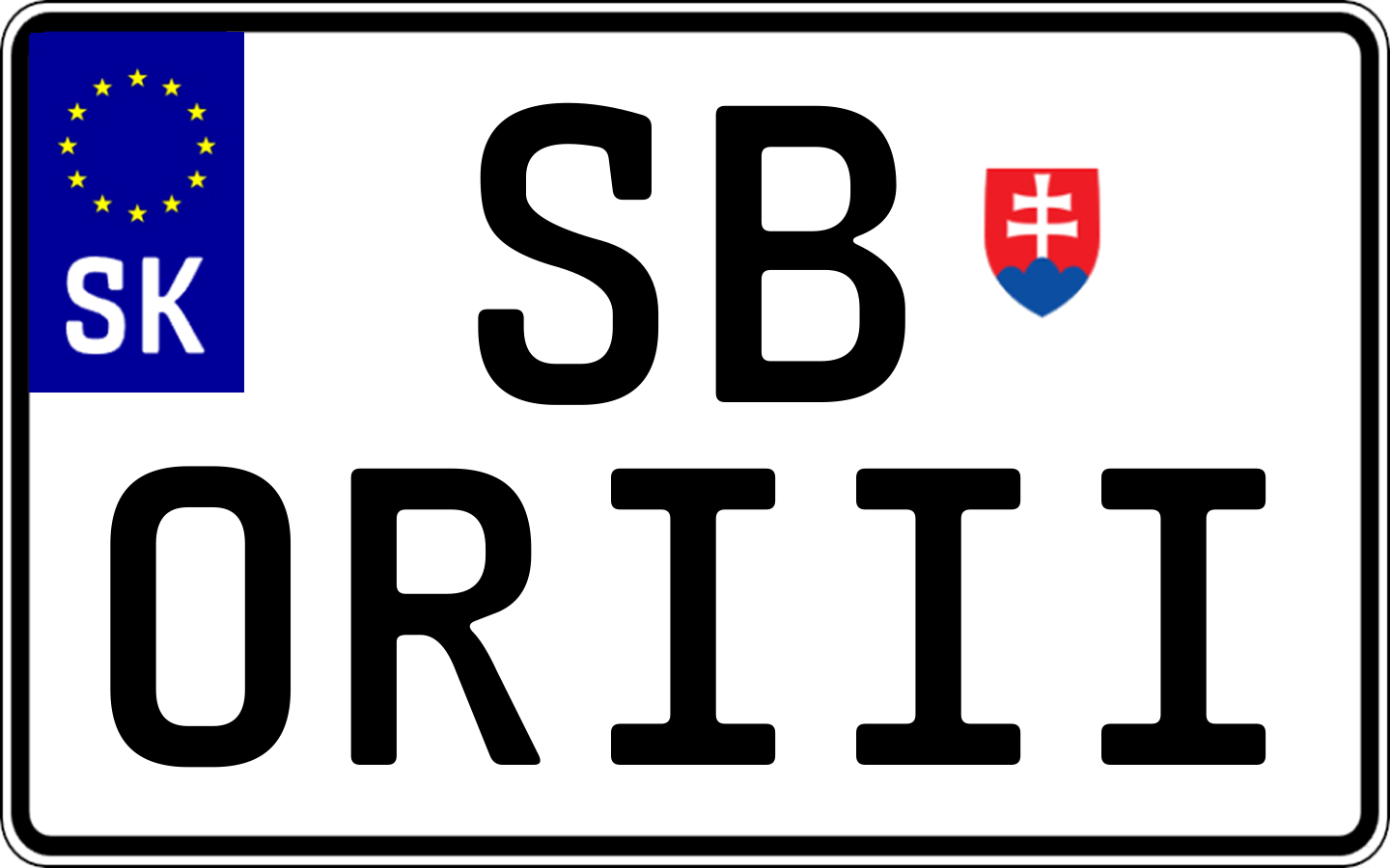 Typ IV - Bežná 2R