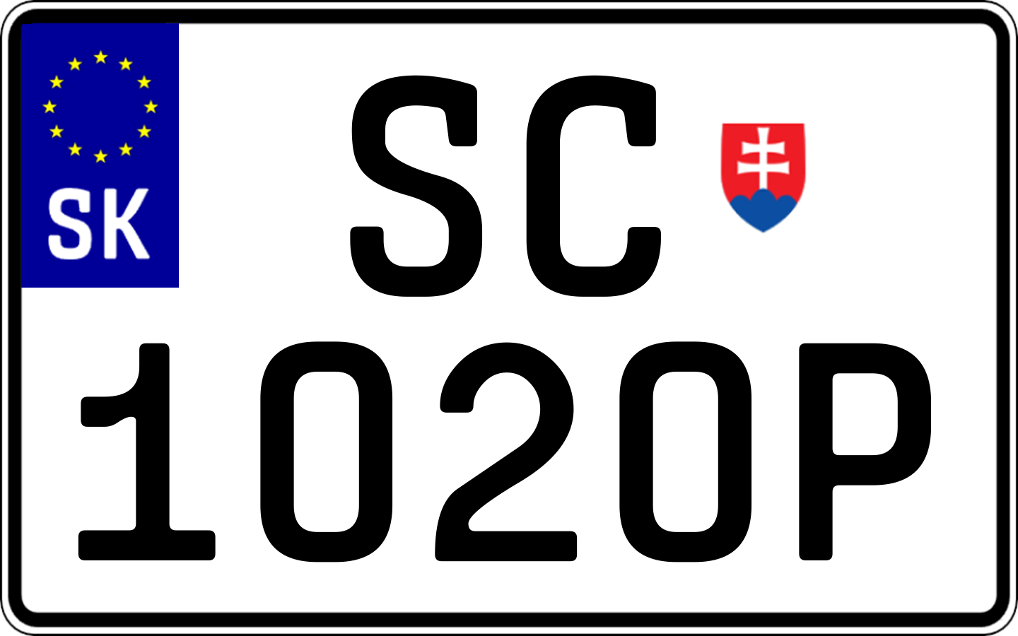 Typ IV - Bežná 2R