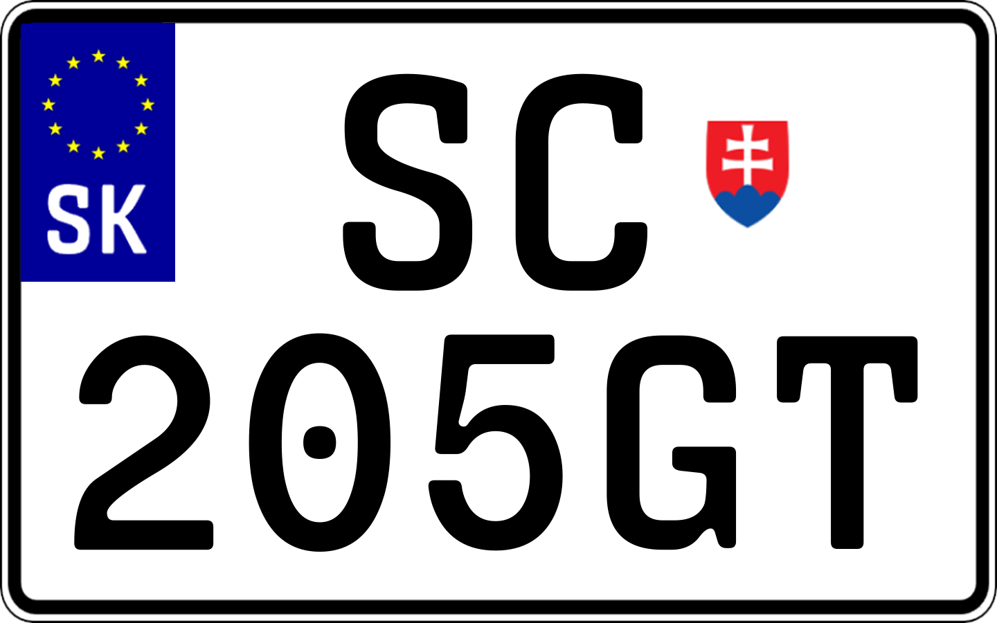 Typ IV - Bežná 2R