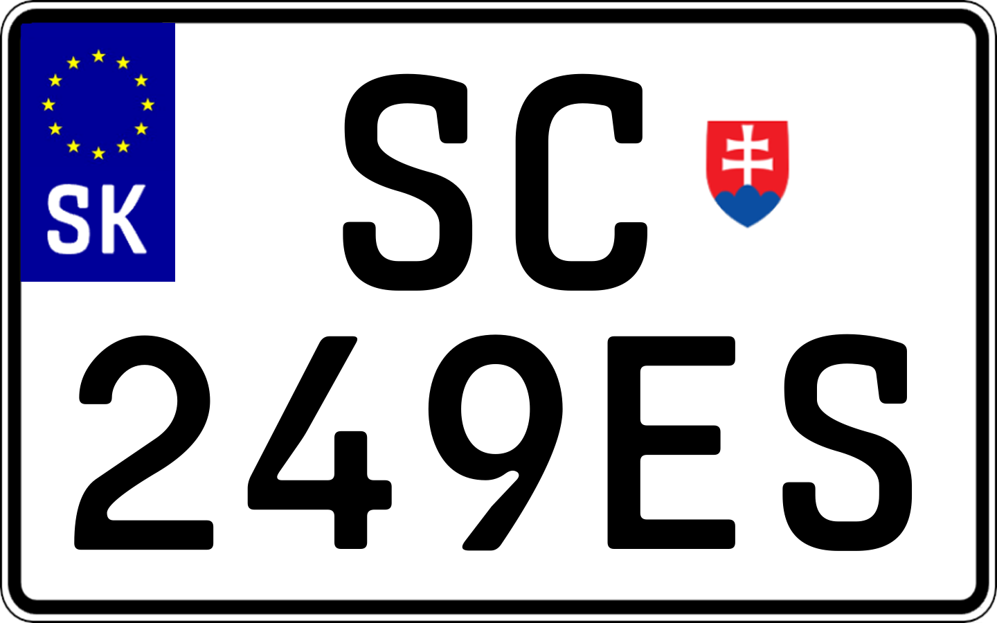 Typ IV - Bežná 2R