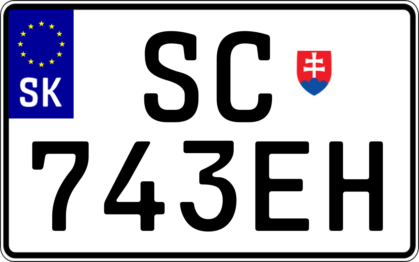 Typ IV - Bežná 2R
