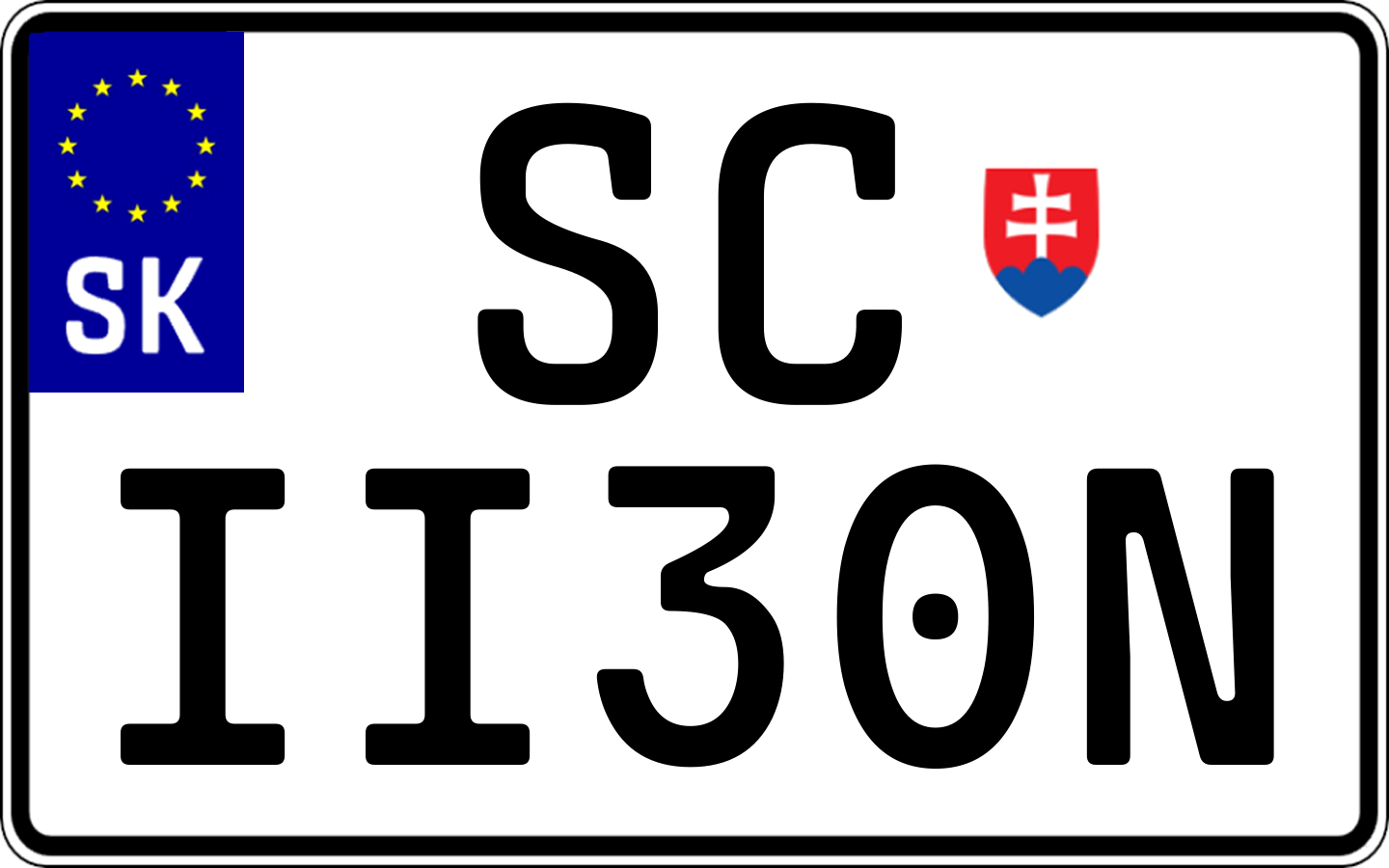 Typ IV - Bežná 2R