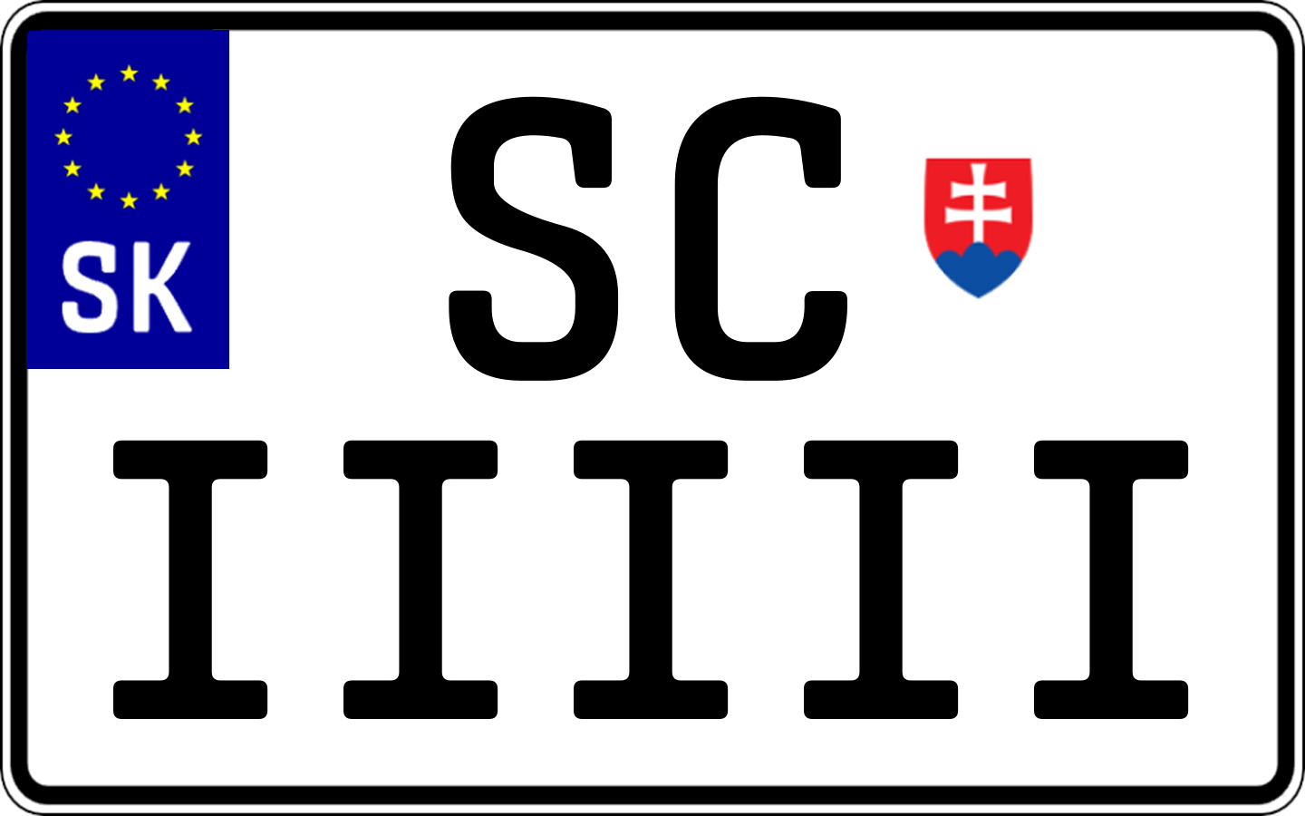 Typ IV - Bežná 2R