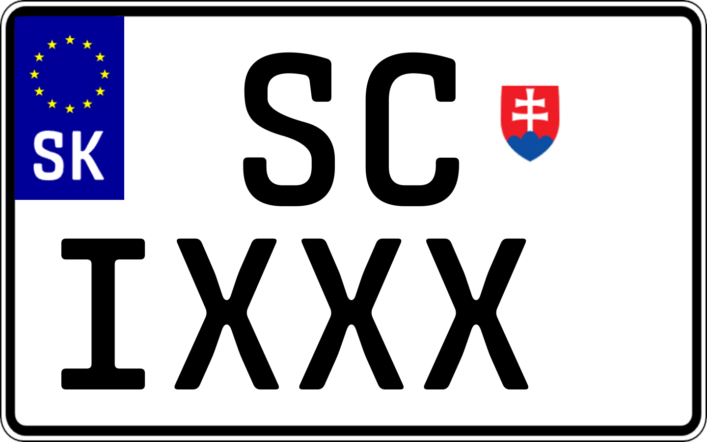 Typ IV - Bežná 2R