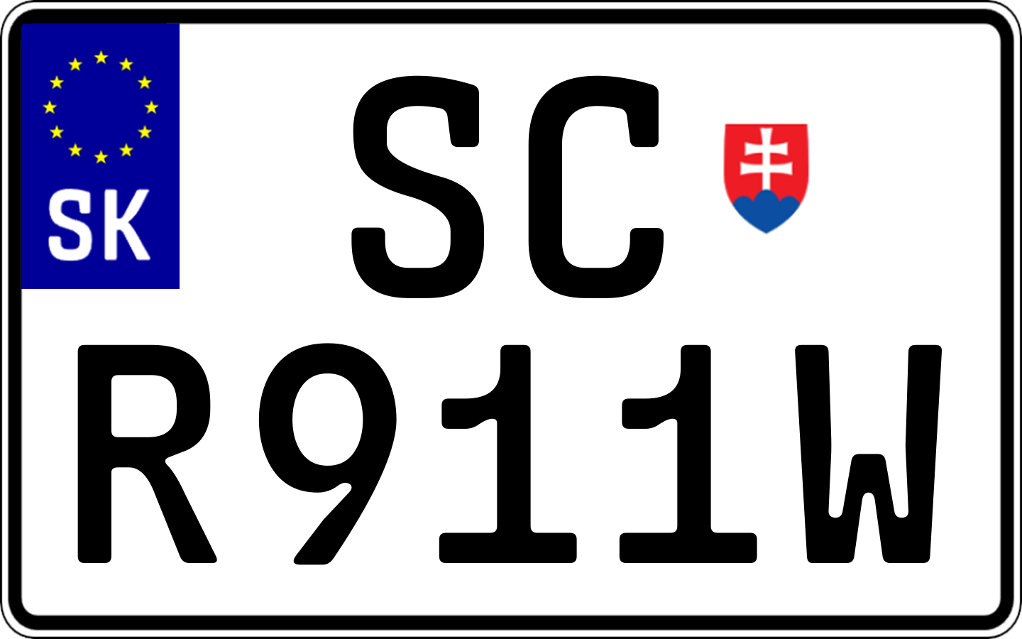 Typ IV - Bežná 2R