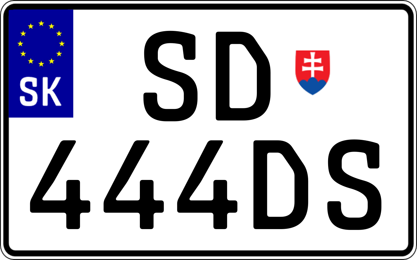 Typ IV - Bežná 2R