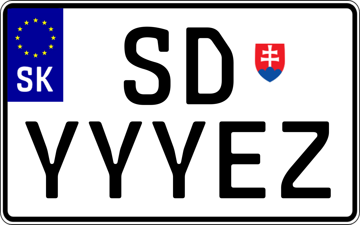 Typ IV - Bežná 2R