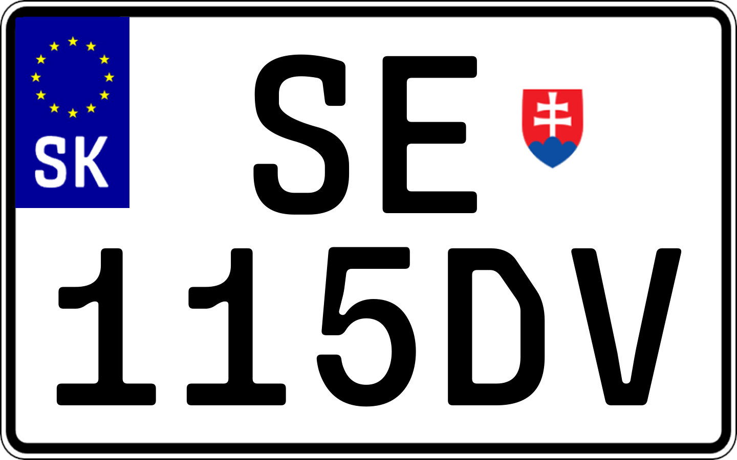 Typ IV - Bežná 2R