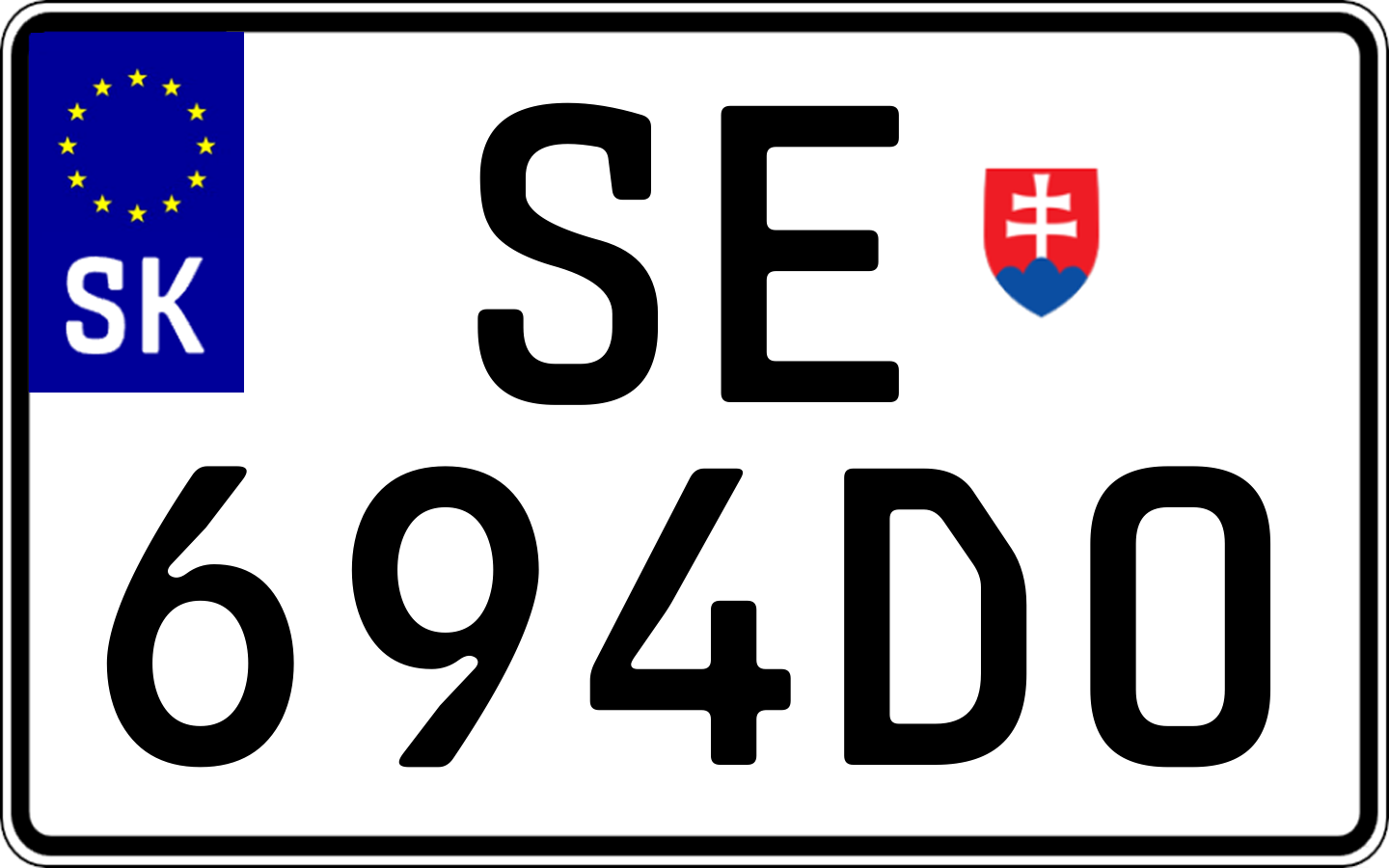 Typ IV - Bežná 2R