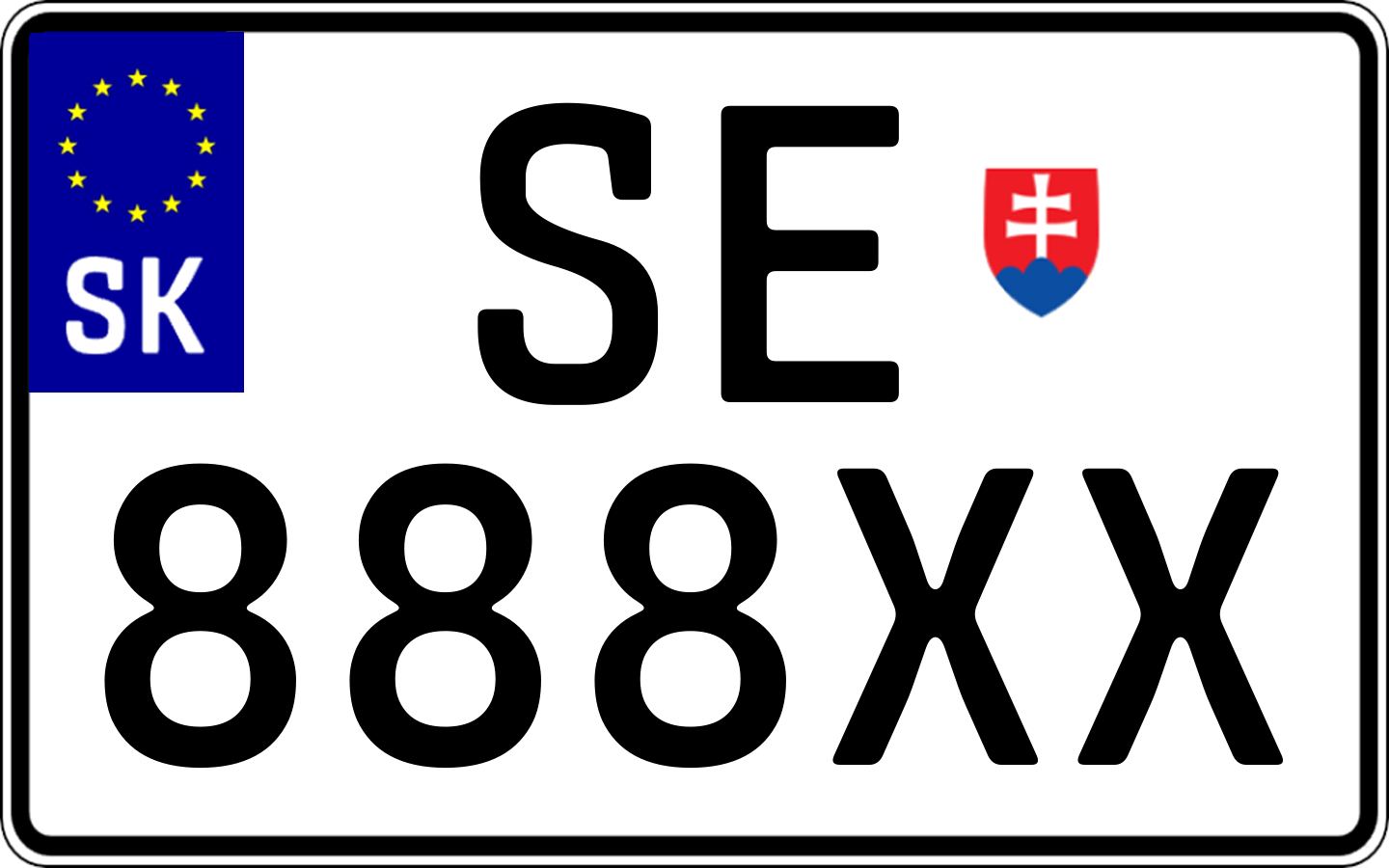 Typ IV - Bežná 2R