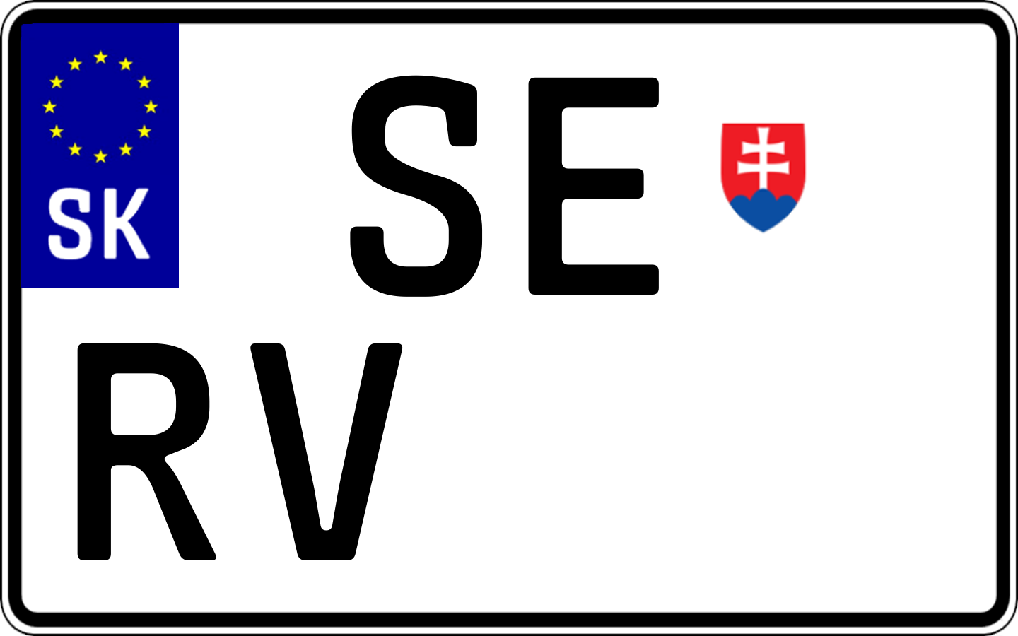 Typ IV - Bežná 2R