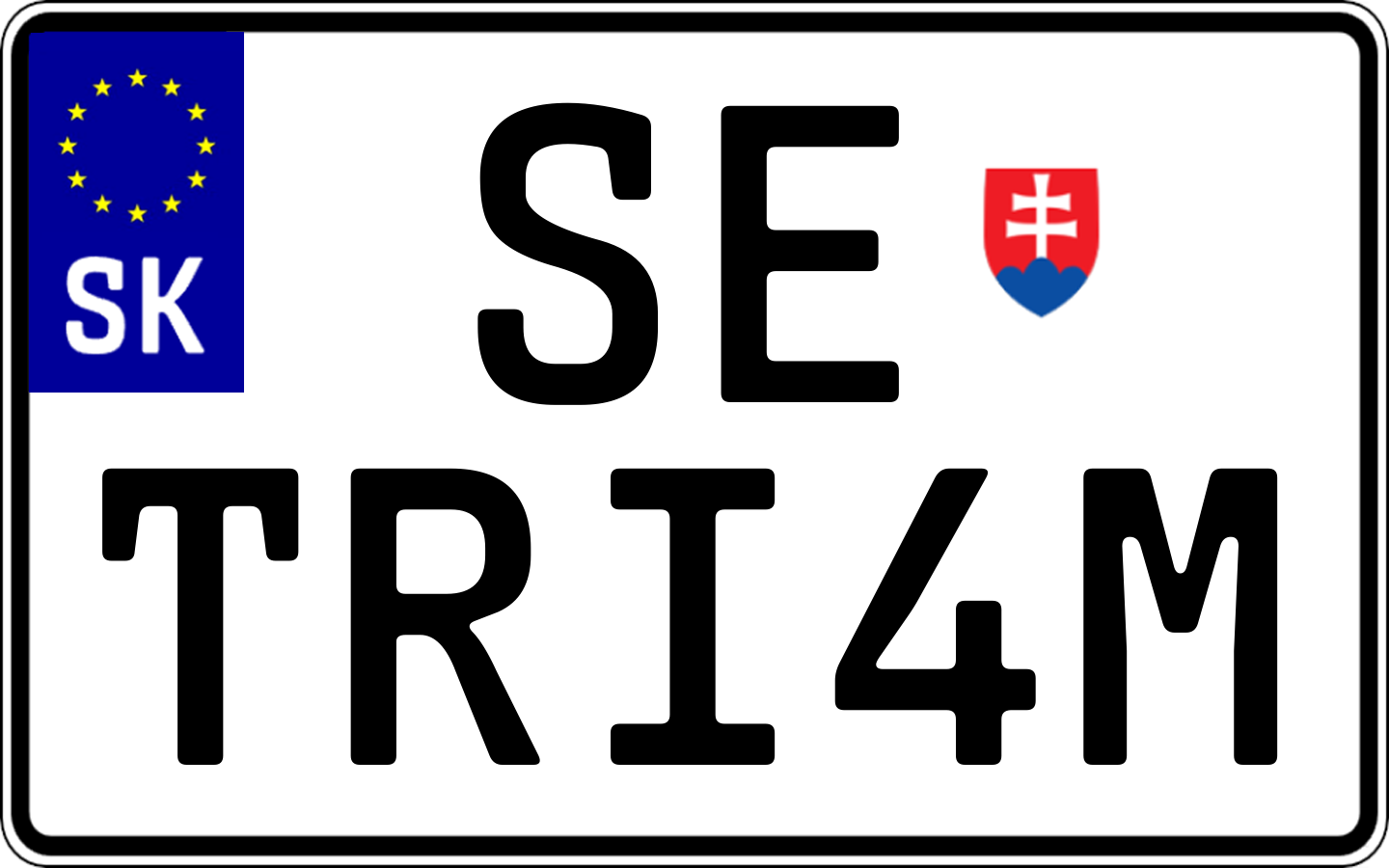 Typ IV - Bežná 2R