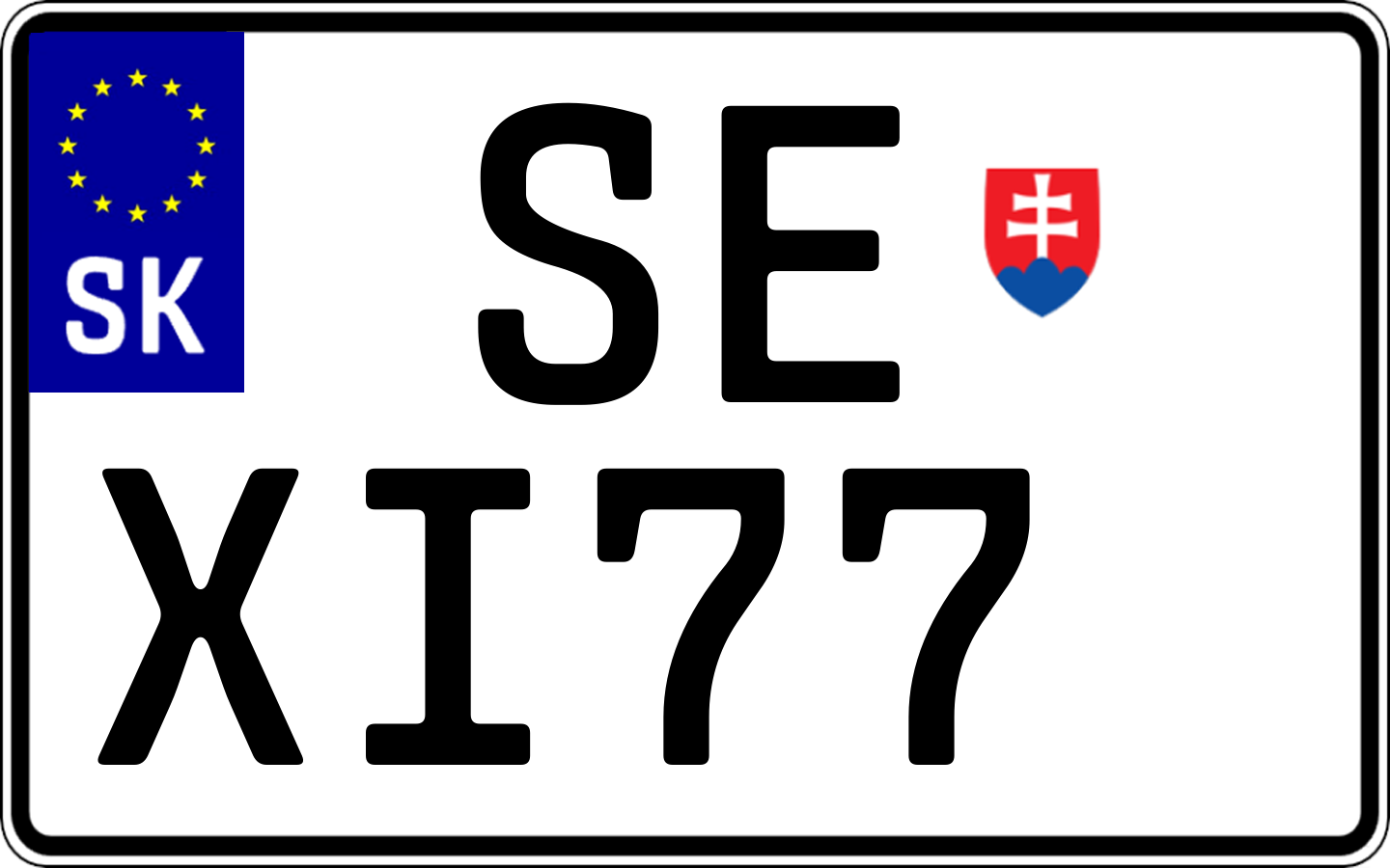 Typ IV - Bežná 2R