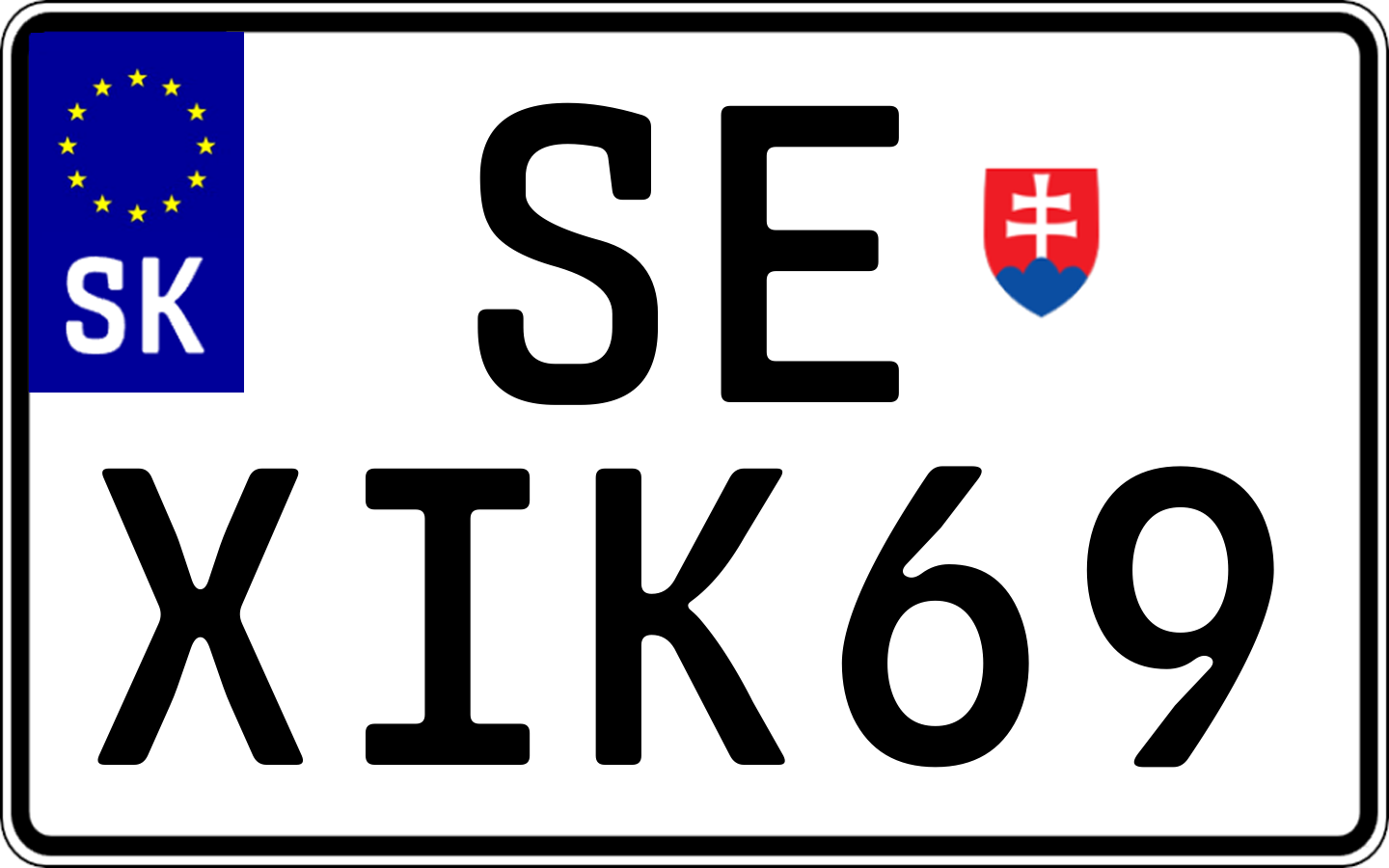 Typ IV - Bežná 2R