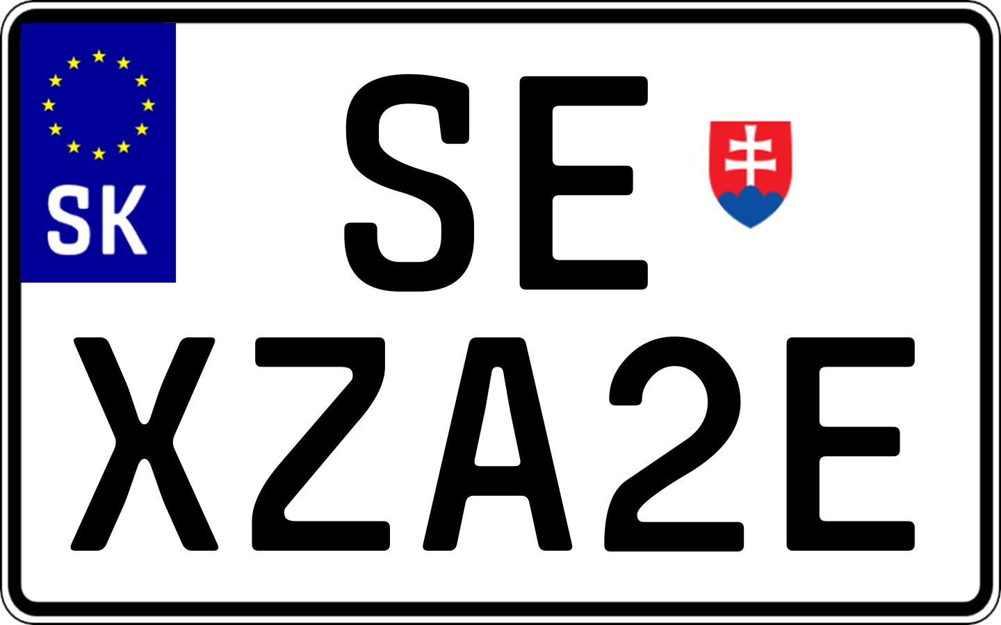 Typ IV - Bežná 2R