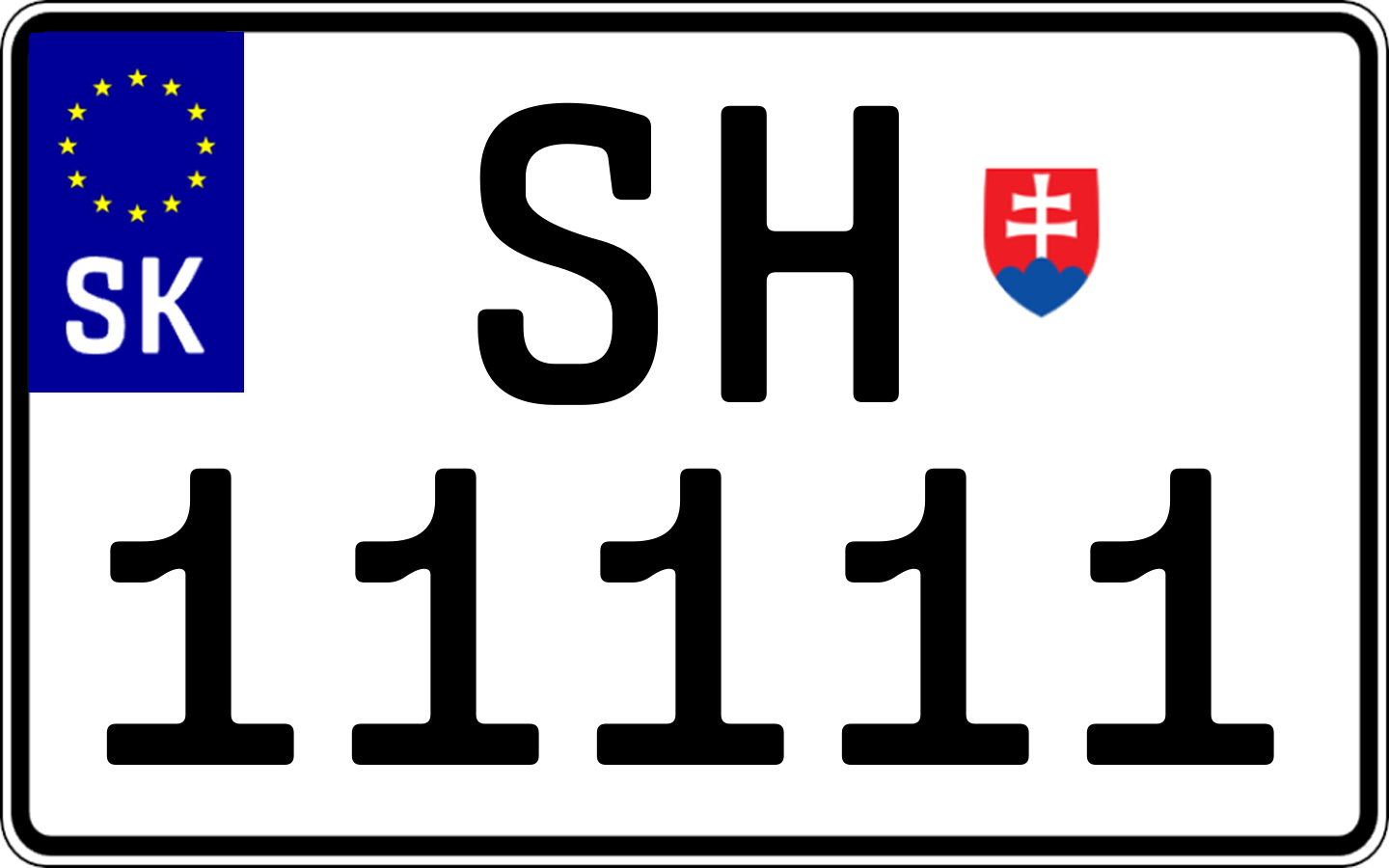 Typ IV - Bežná 2R