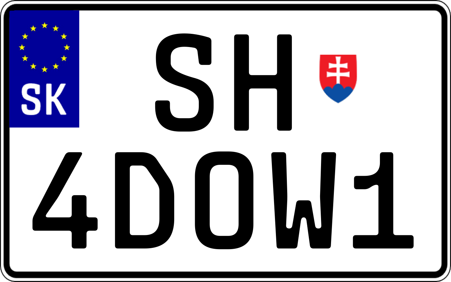 Typ IV - Bežná 2R