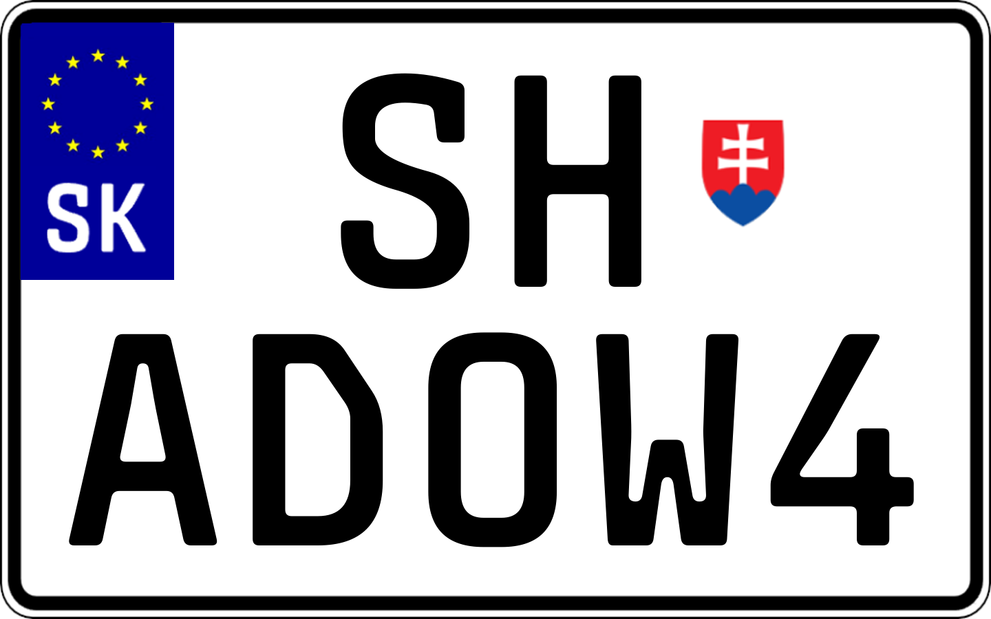 Typ IV - Bežná 2R