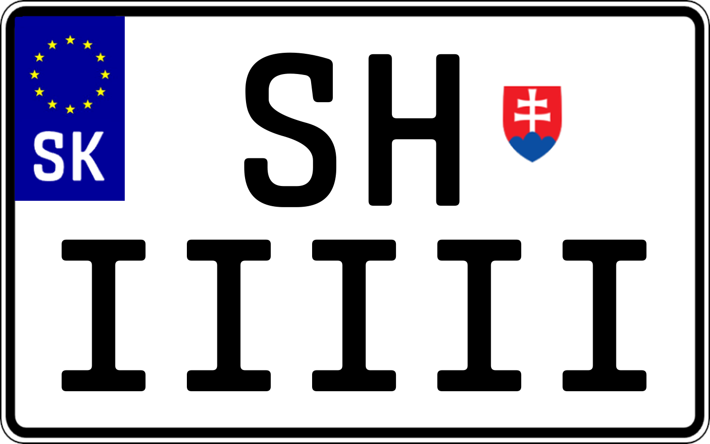 Typ IV - Bežná 2R
